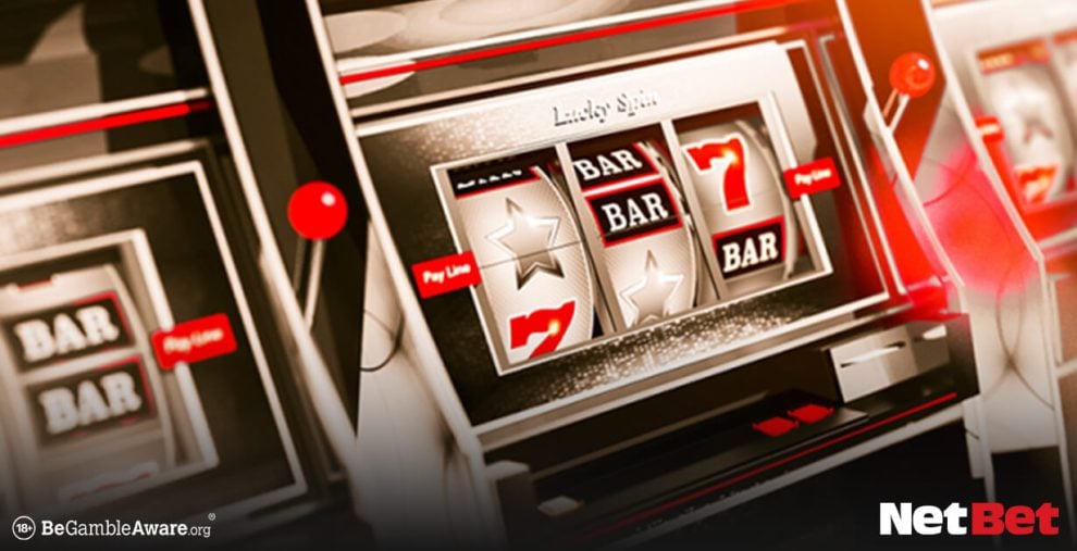 onine casino Confira as Novidades da Semana no NetBet - 12/02/2024